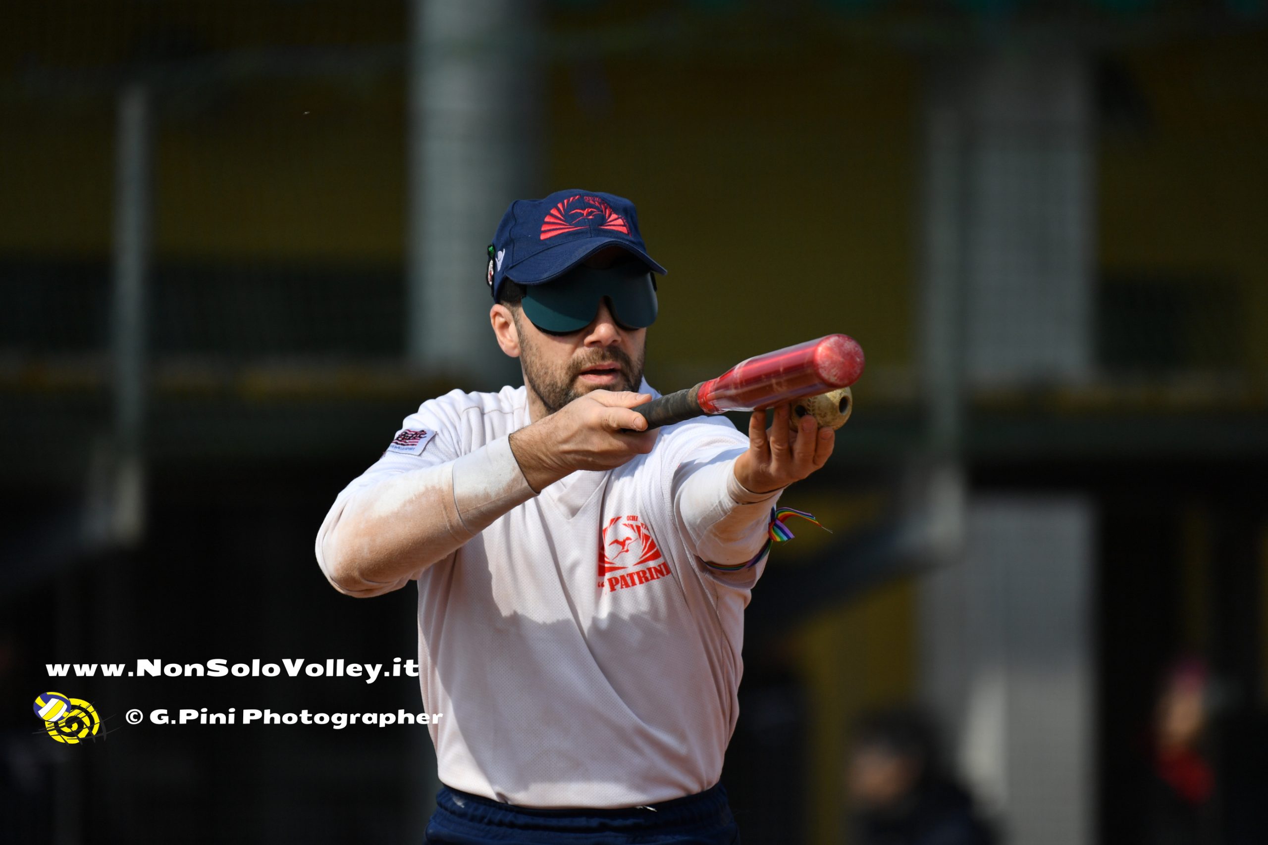 Partita di baseball