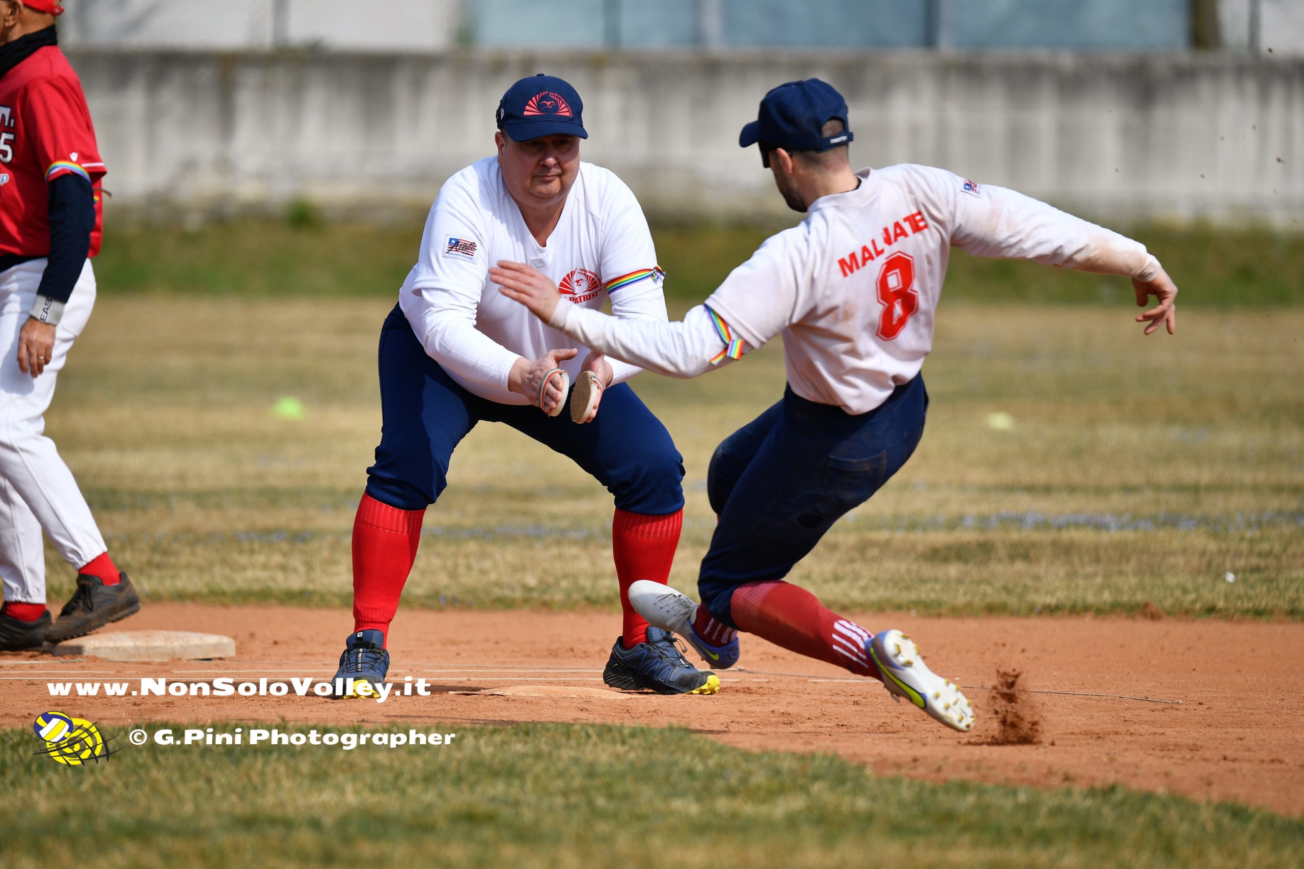 Partita di baseball