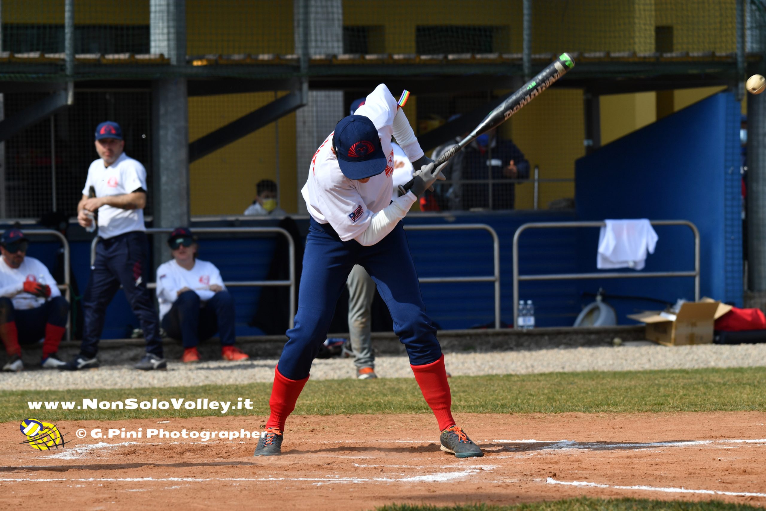 Partita di baseball