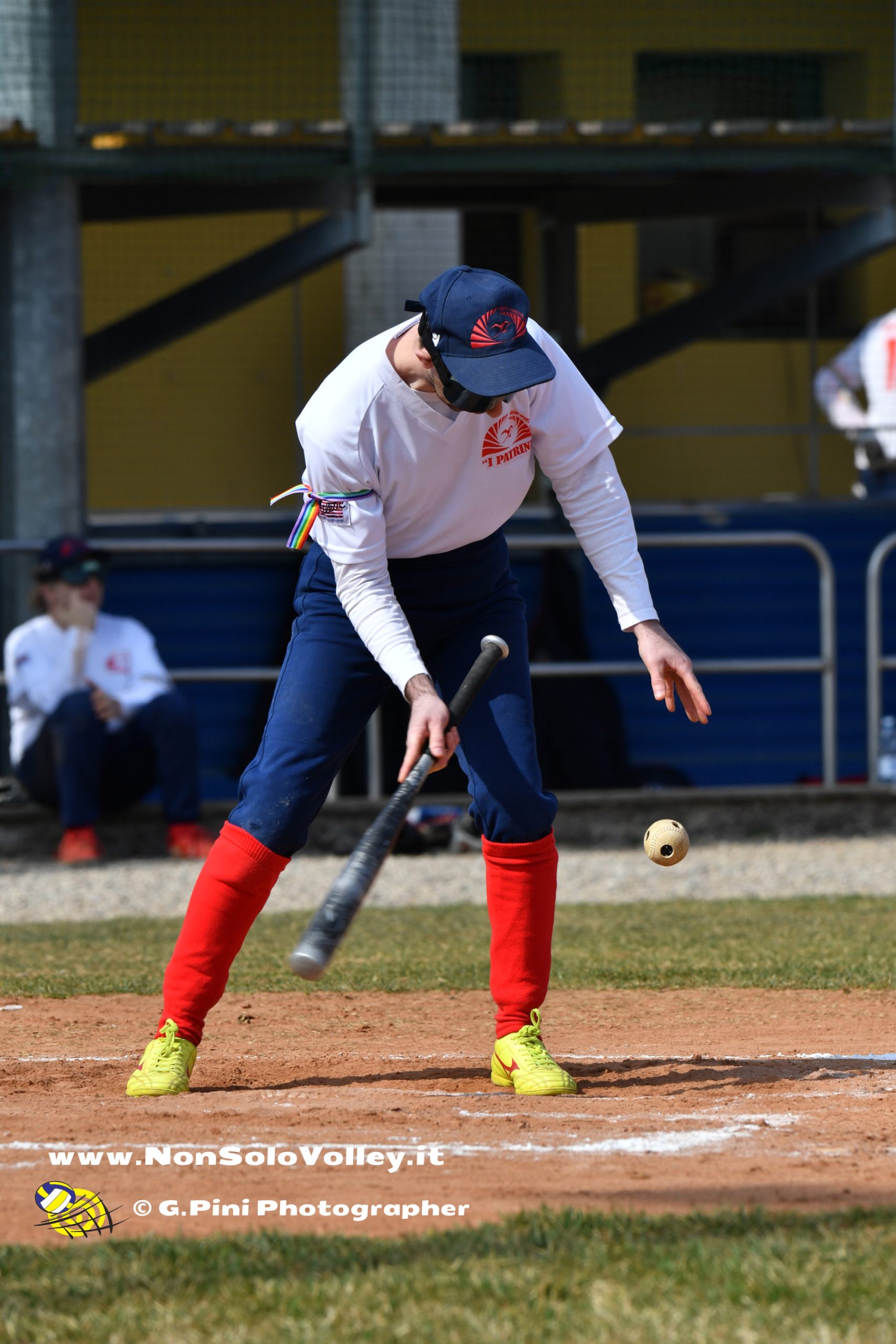 Partita di baseball