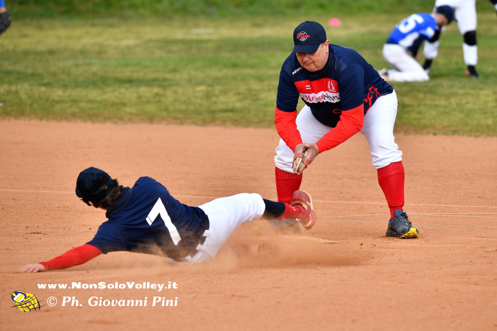 Partita di baseball