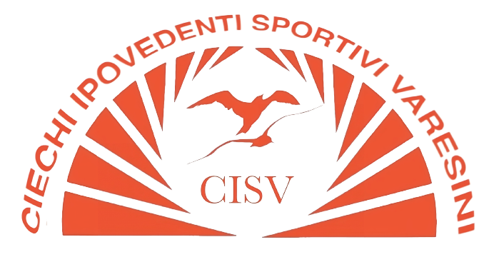 Ciechi e ipovedenti sportivi varesini Logo